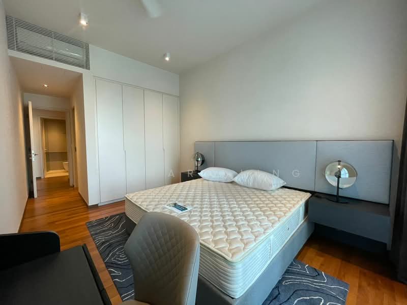 Service Residence for Rent at Stonor 3 - Richard Ling - Bedroom - PropertyGuru.com.my