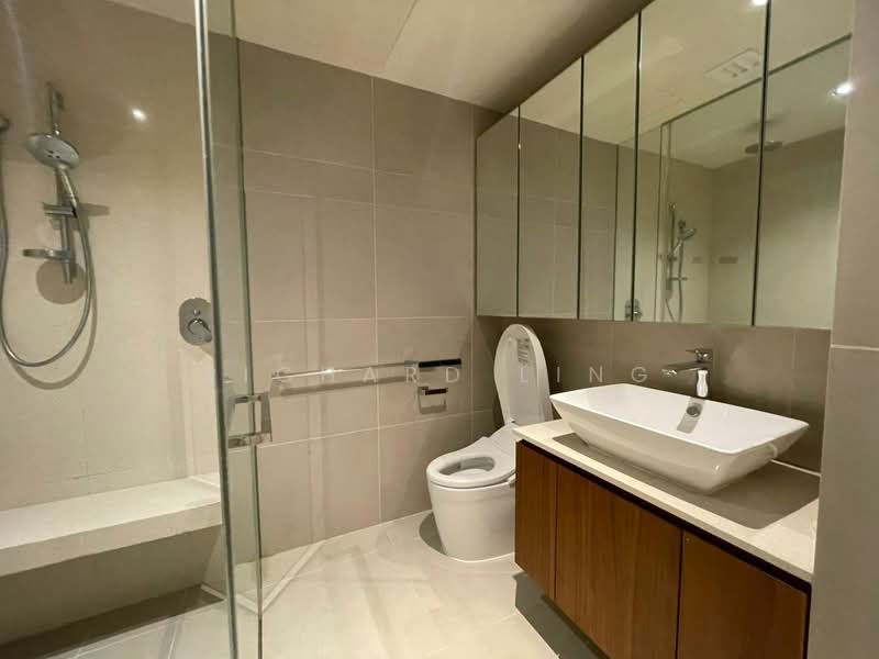 Service Residence for Rent at Stonor 3 - Richard Ling - Bathroom - PropertyGuru.com.my