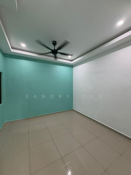 2-storey Terraced House for Sale in Bandar Seri Alam (Masai) - Sandry Ong - Interior - PropertyGuru.com.my