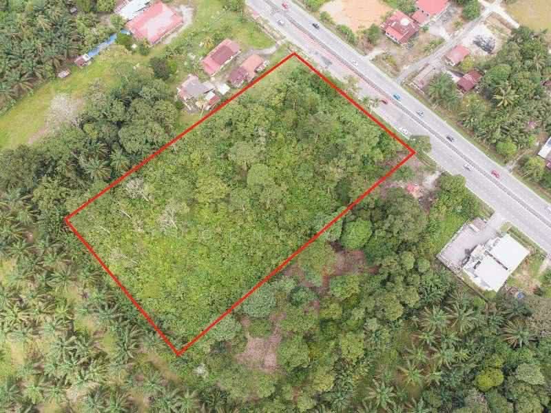 Tanah Pertanian untuk Dijual di Taiping (Perak) - Eugene Yap - Exterior - PropertyGuru.com.my