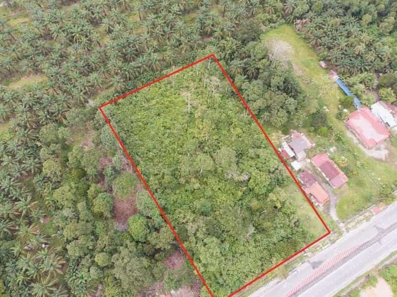 Tanah Pertanian untuk Dijual di Taiping (Perak) - Eugene Yap - Exterior - PropertyGuru.com.my