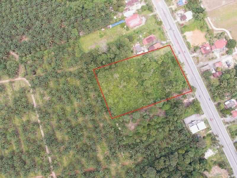 Tanah Pertanian untuk Dijual di Taiping (Perak) - Eugene Yap - Exterior - PropertyGuru.com.my