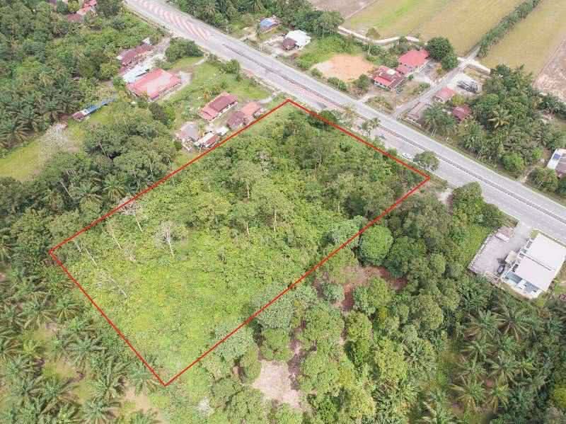 Tanah Pertanian untuk Dijual di Taiping (Perak) - Eugene Yap - PropertyGuru.com.my