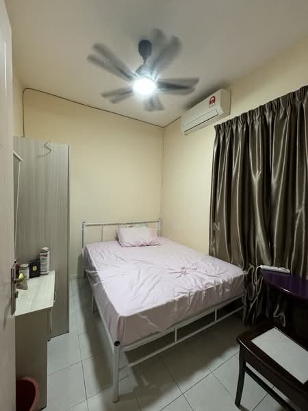 Terraced House for Sale in Taman Wangsa Permai (Kepong) - CCS Shan - Bedroom - PropertyGuru.com.my