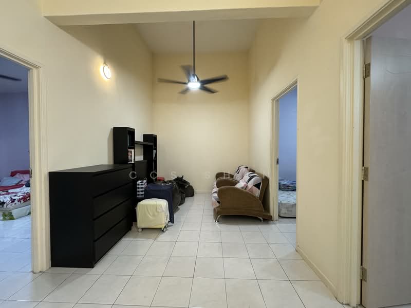 Terraced House for Sale in Taman Wangsa Permai (Kepong) - CCS Shan - Living Room - PropertyGuru.com.my