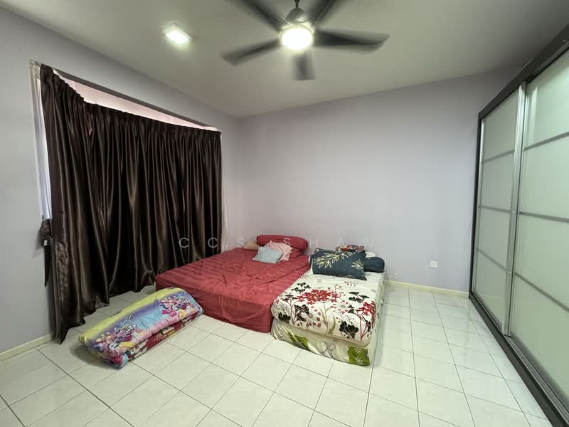 Terraced House for Sale in Taman Wangsa Permai (Kepong) - CCS Shan - Bedroom - PropertyGuru.com.my