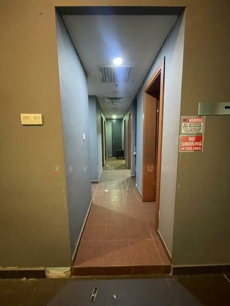 Retail Space for Rent in Bukit Bintang (KL City Centre) - Kevin Lum - Corridor - PropertyGuru.com.my
