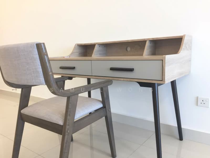 Kondominium untuk Disewa di Teega Residences - Samuel Wong - Study - PropertyGuru.com.my