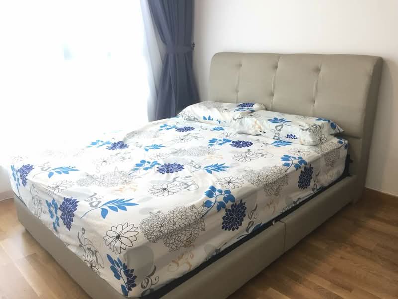 Kondominium untuk Disewa di Teega Residences - Samuel Wong - Bedroom - PropertyGuru.com.my