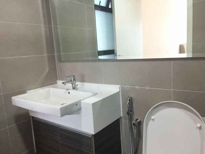 Kondominium untuk Disewa di Teega Residences - Samuel Wong - Bathroom - PropertyGuru.com.my
