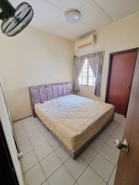 2-storey Terraced House for Sale in Bandar Bukit Puchong 2 (Puchong) - Evan Goh - Bedroom - PropertyGuru.com.my