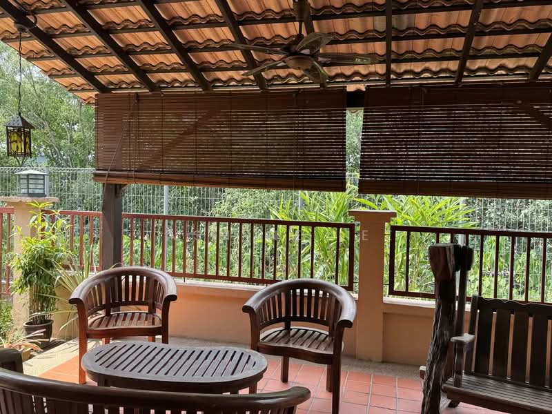 Semi-Detached House for Sale in Tropicana Indah (Kota Damansara) - Jasmine Lee - Exterior - PropertyGuru.com.my