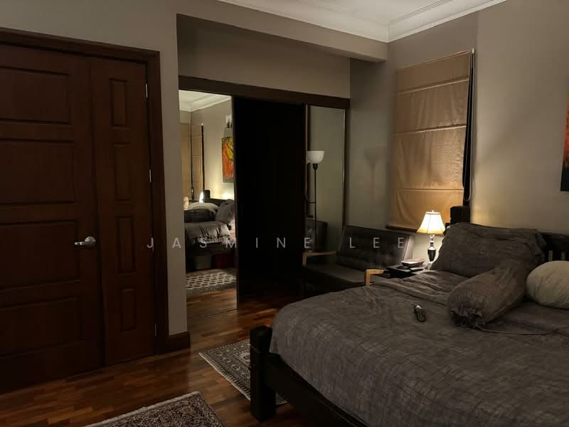 Semi-Detached House for Sale in Tropicana Indah (Kota Damansara) - Jasmine Lee - Bedroom - PropertyGuru.com.my