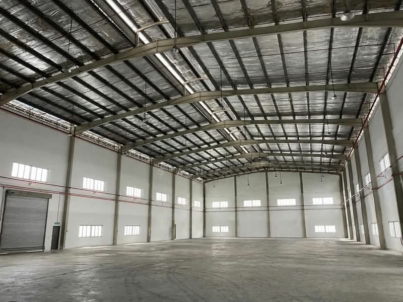 Kilang untuk Dijual di Kawasan Perindustrian SILC (Iskandar Puteri (Nusajaya)) - San . - PropertyGuru.com.my
