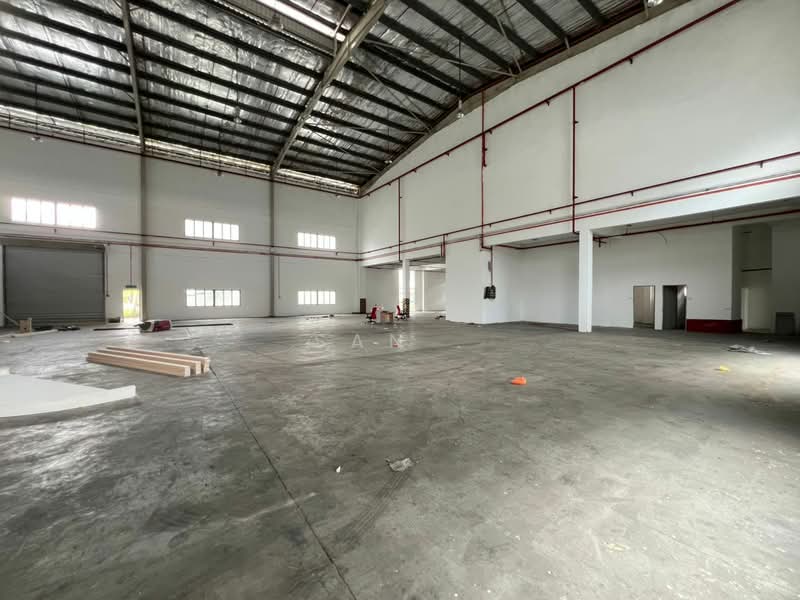 Kilang untuk Dijual di Kawasan Perindustrian SILC (Iskandar Puteri (Nusajaya)) - San . - PropertyGuru.com.my