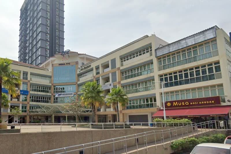 Shop / Office for Sale in Taman Shamelin Perkasa (Cheras) - Sherley Goh - Exterior - PropertyGuru.com.my