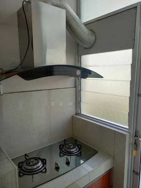 Townhouse for Rent in Tambun (Perak) - Sam . - Kitchen - PropertyGuru.com.my