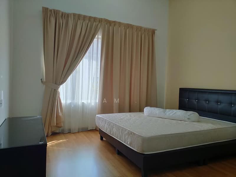 Townhouse for Rent in Tambun (Perak) - Sam . - Bedroom - PropertyGuru.com.my