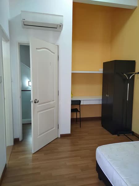 Townhouse for Rent in Tambun (Perak) - Sam . - Bedroom - PropertyGuru.com.my