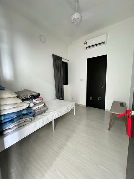 Kondominium untuk Disewa di The Havre Bukit Jalil - Yau Thai Soo - Bedroom - PropertyGuru.com.my