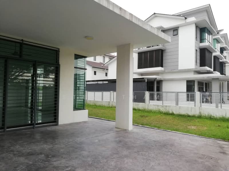 2.5-storey Terraced House for Sale in Bandar Puteri Puchong (Puchong) - Steve Tham - Exterior - PropertyGuru.com.my
