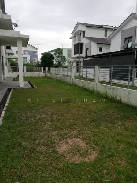 2.5-storey Terraced House for Sale in Bandar Puteri Puchong (Puchong) - Steve Tham - Exterior - PropertyGuru.com.my