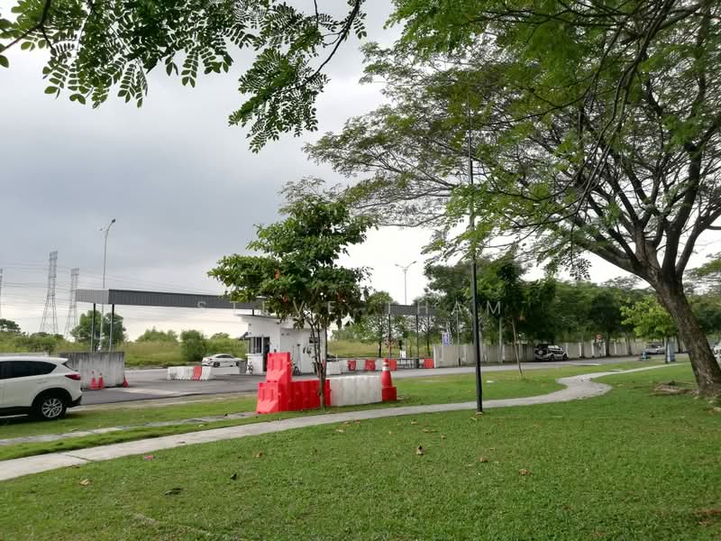 2.5-storey Terraced House for Sale in Bandar Puteri Puchong (Puchong) - Steve Tham - Exterior - PropertyGuru.com.my