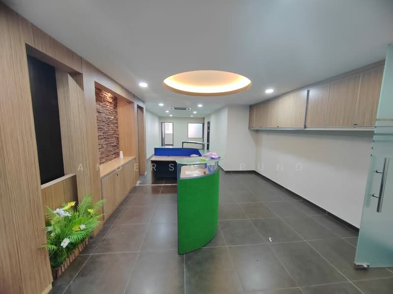 Office for Rent in Kepong (Kuala Lumpur) - Anderson Pung - Interior - PropertyGuru.com.my