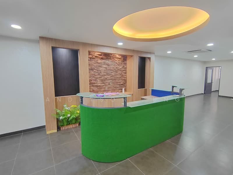 Office for Rent in Kepong (Kuala Lumpur) - Anderson Pung - Interior - PropertyGuru.com.my