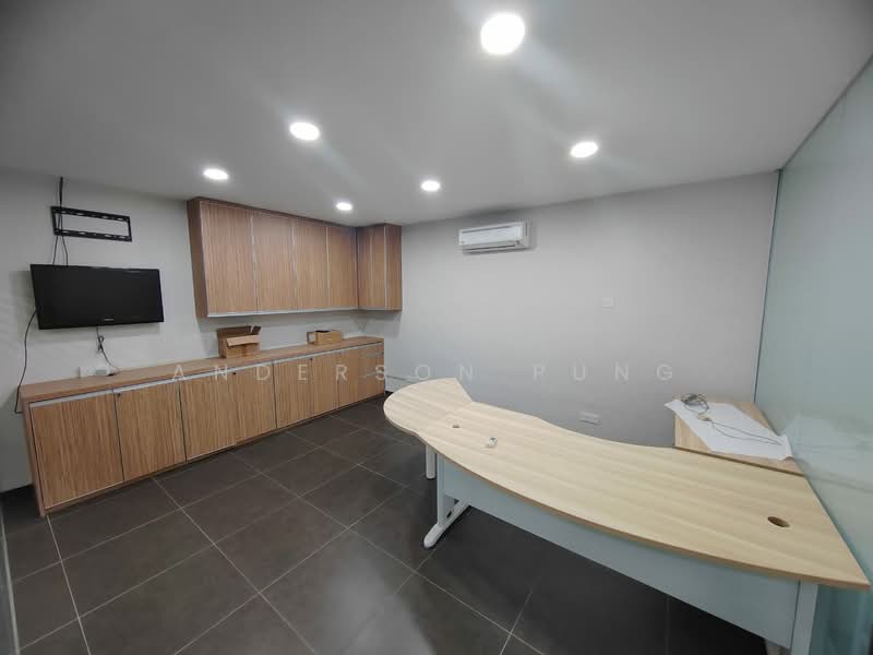 Office for Rent in Kepong (Kuala Lumpur) - Anderson Pung - Interior - PropertyGuru.com.my