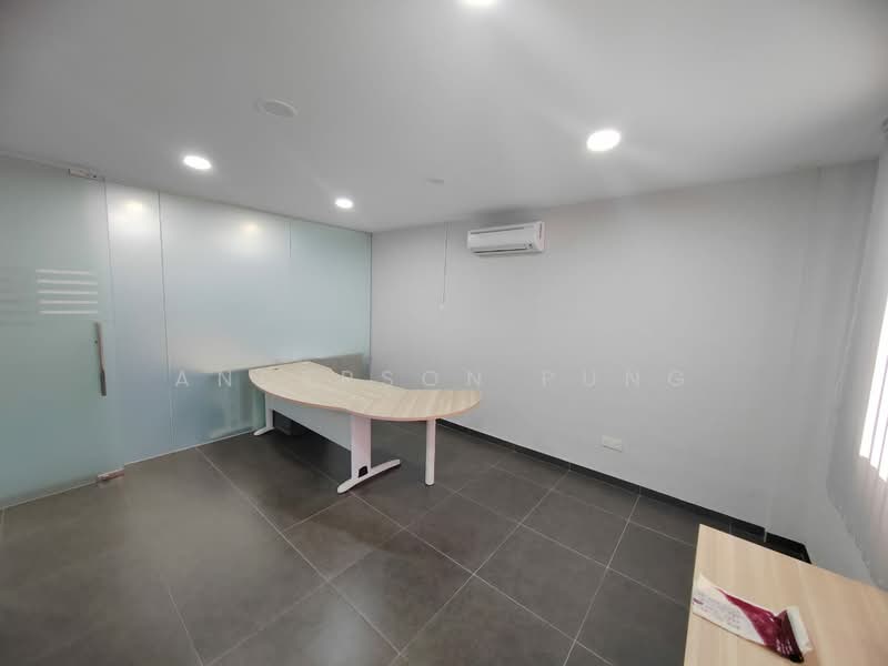 Office for Rent in Kepong (Kuala Lumpur) - Anderson Pung - Interior - PropertyGuru.com.my