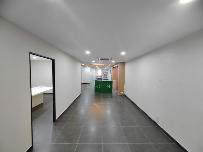Office for Rent in Kepong (Kuala Lumpur) - Anderson Pung - Interior - PropertyGuru.com.my