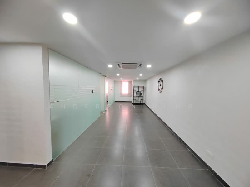 Office for Rent in Kepong (Kuala Lumpur) - Anderson Pung - Interior - PropertyGuru.com.my