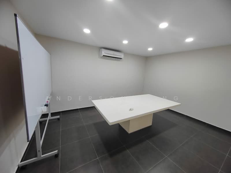 Office for Rent in Kepong (Kuala Lumpur) - Anderson Pung - Interior - PropertyGuru.com.my