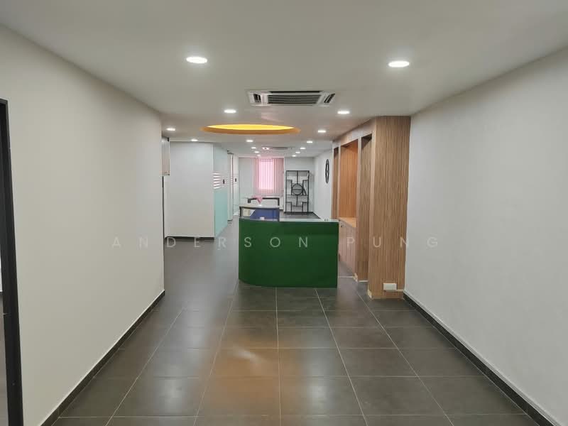 Office for Rent in Kepong (Kuala Lumpur) - Anderson Pung - Interior - PropertyGuru.com.my