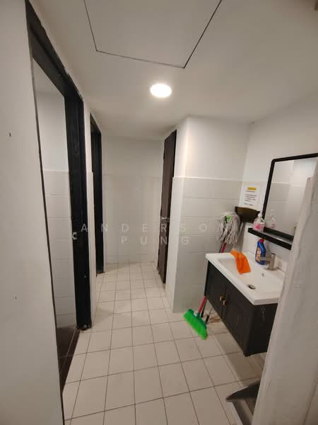 Office for Rent in Kepong (Kuala Lumpur) - Anderson Pung - Bathroom - PropertyGuru.com.my
