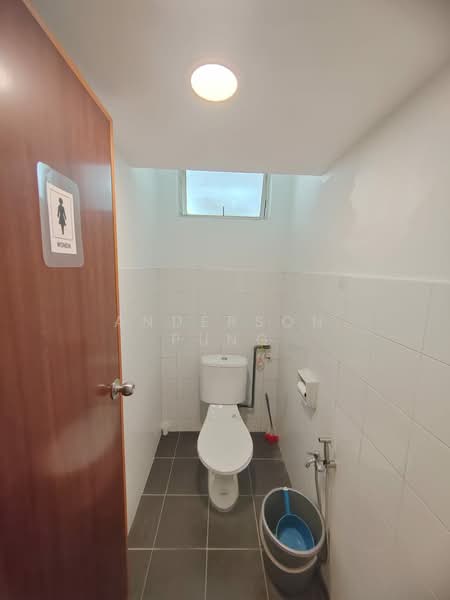 Office for Rent in Kepong (Kuala Lumpur) - Anderson Pung - Bathroom - PropertyGuru.com.my