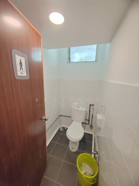 Office for Rent in Kepong (Kuala Lumpur) - Anderson Pung - Bathroom - PropertyGuru.com.my
