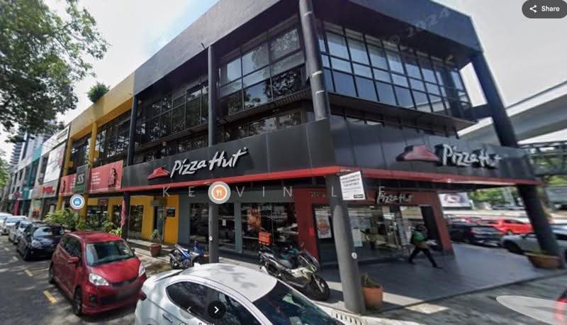 Kedai untuk Dijual di Taman Tun Dr Ismail (Kuala Lumpur) - Kelvin Lee - PropertyGuru.com.my