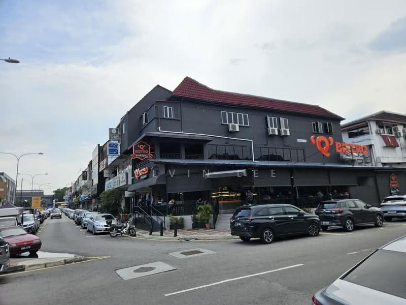 Kedai untuk Dijual di Taman Tun Dr Ismail (Kuala Lumpur) - Kelvin Lee - PropertyGuru.com.my