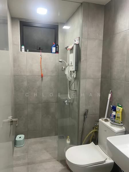 Service Residence for Rent at Emerald 9 - Chloe Chan - Bathroom - PropertyGuru.com.my