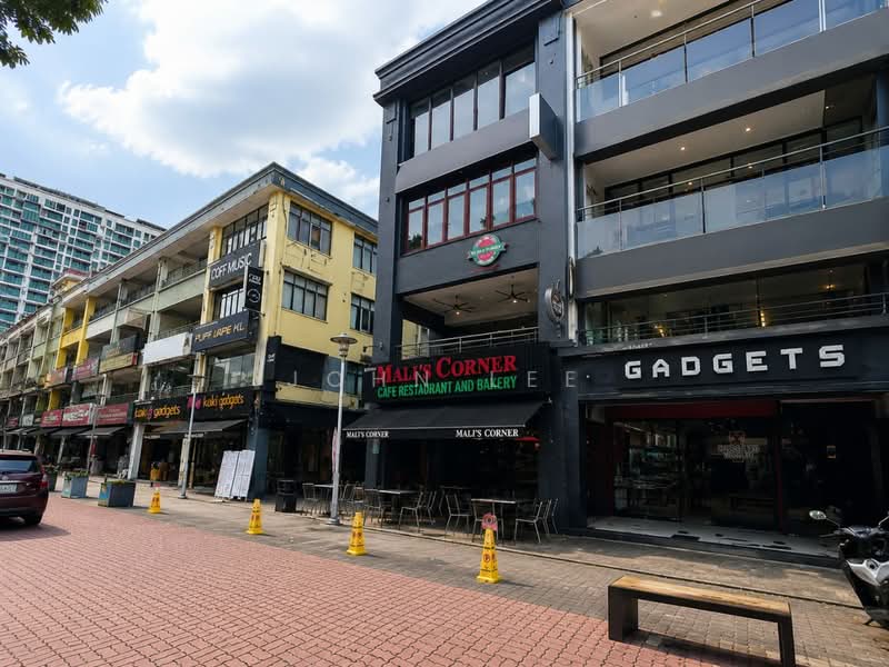 Shop / Office for Sale in Danau Kota (Setapak) - John Lee - PropertyGuru.com.my