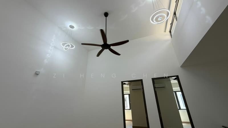 2-storey Terraced House for Rent in Alam Impian (Shah Alam) - Zi Heng Chen - Interior - PropertyGuru.com.my