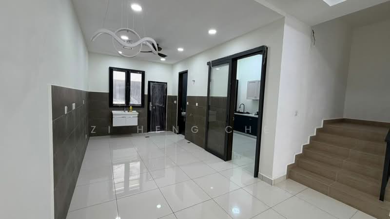 2-storey Terraced House for Rent in Alam Impian (Shah Alam) - Zi Heng Chen - Interior - PropertyGuru.com.my