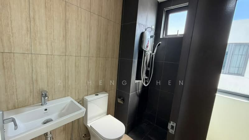 2-storey Terraced House for Rent in Alam Impian (Shah Alam) - Zi Heng Chen - PropertyGuru.com.my