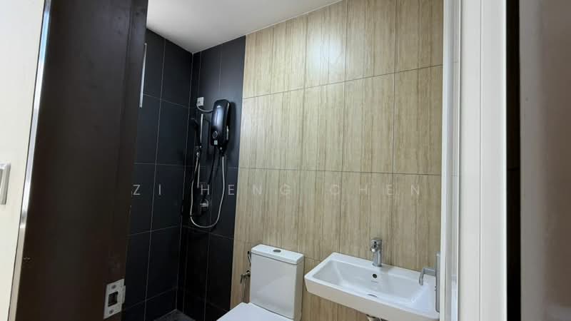 2-storey Terraced House for Rent in Alam Impian (Shah Alam) - Zi Heng Chen - PropertyGuru.com.my