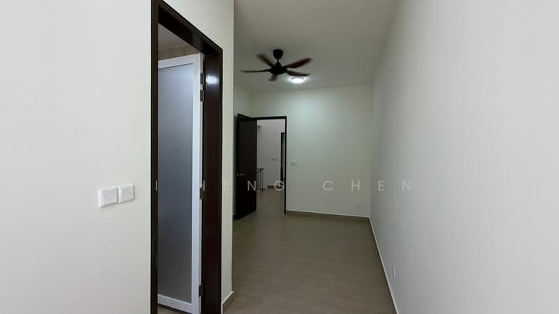 2-storey Terraced House for Rent in Alam Impian (Shah Alam) - Zi Heng Chen - PropertyGuru.com.my