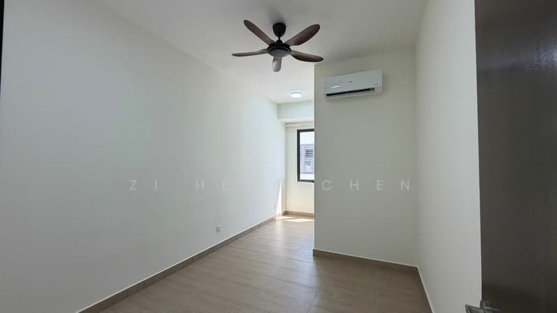 2-storey Terraced House for Rent in Alam Impian (Shah Alam) - Zi Heng Chen - PropertyGuru.com.my