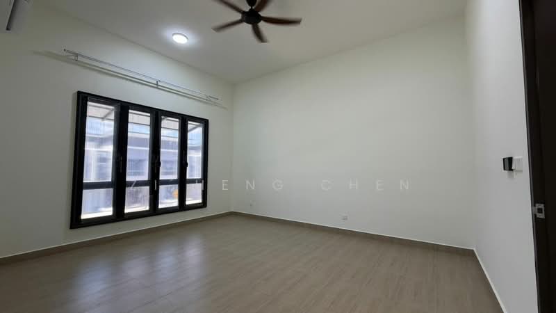 2-storey Terraced House for Rent in Alam Impian (Shah Alam) - Zi Heng Chen - PropertyGuru.com.my