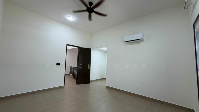 2-storey Terraced House for Rent in Alam Impian (Shah Alam) - Zi Heng Chen - PropertyGuru.com.my